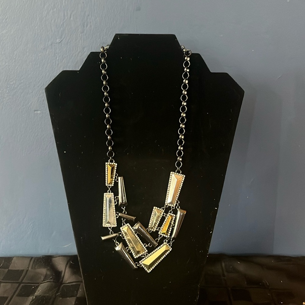 Elevate Your Style: Lydell NYC Statement Necklace